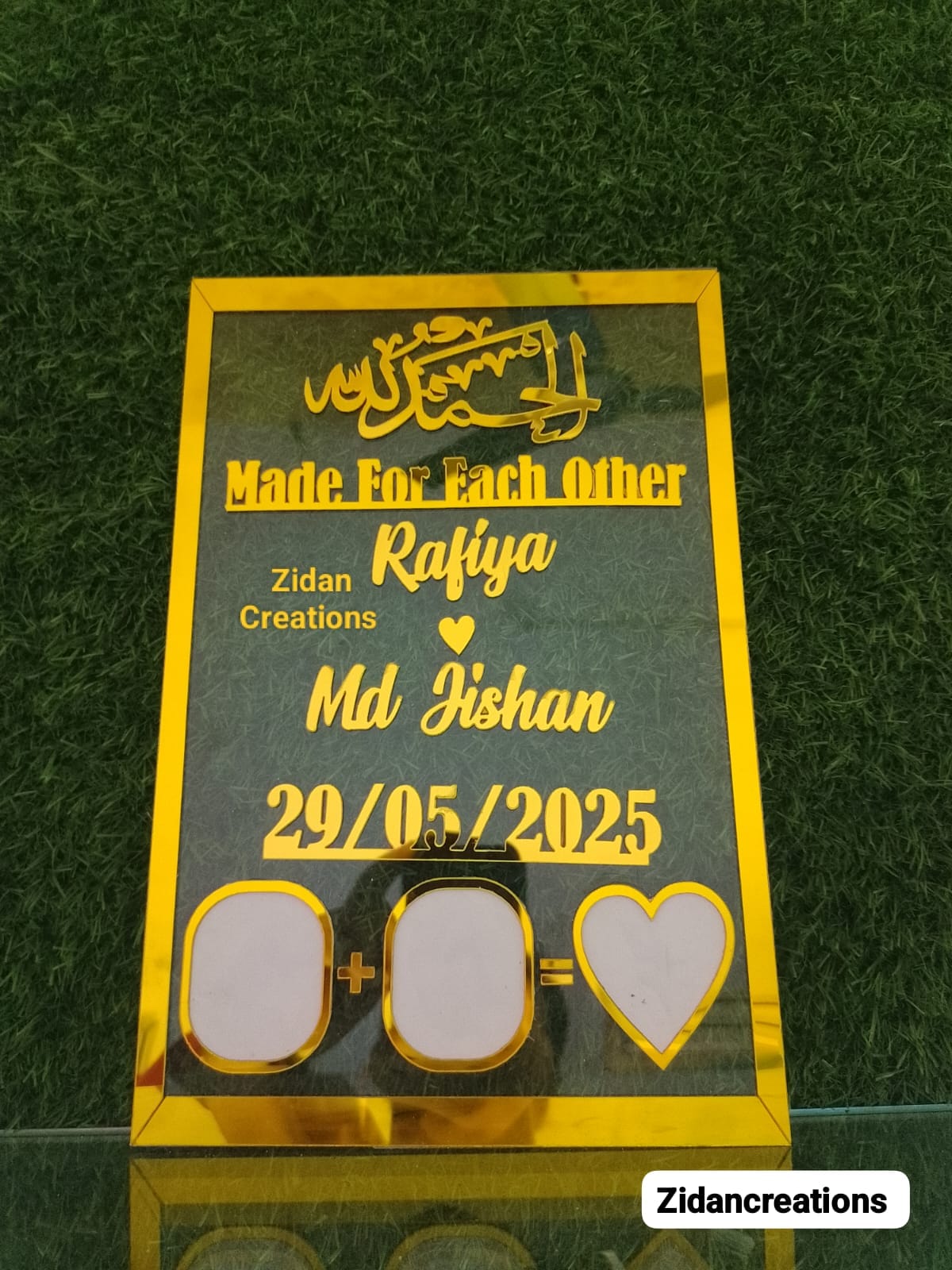 Nikah Nama