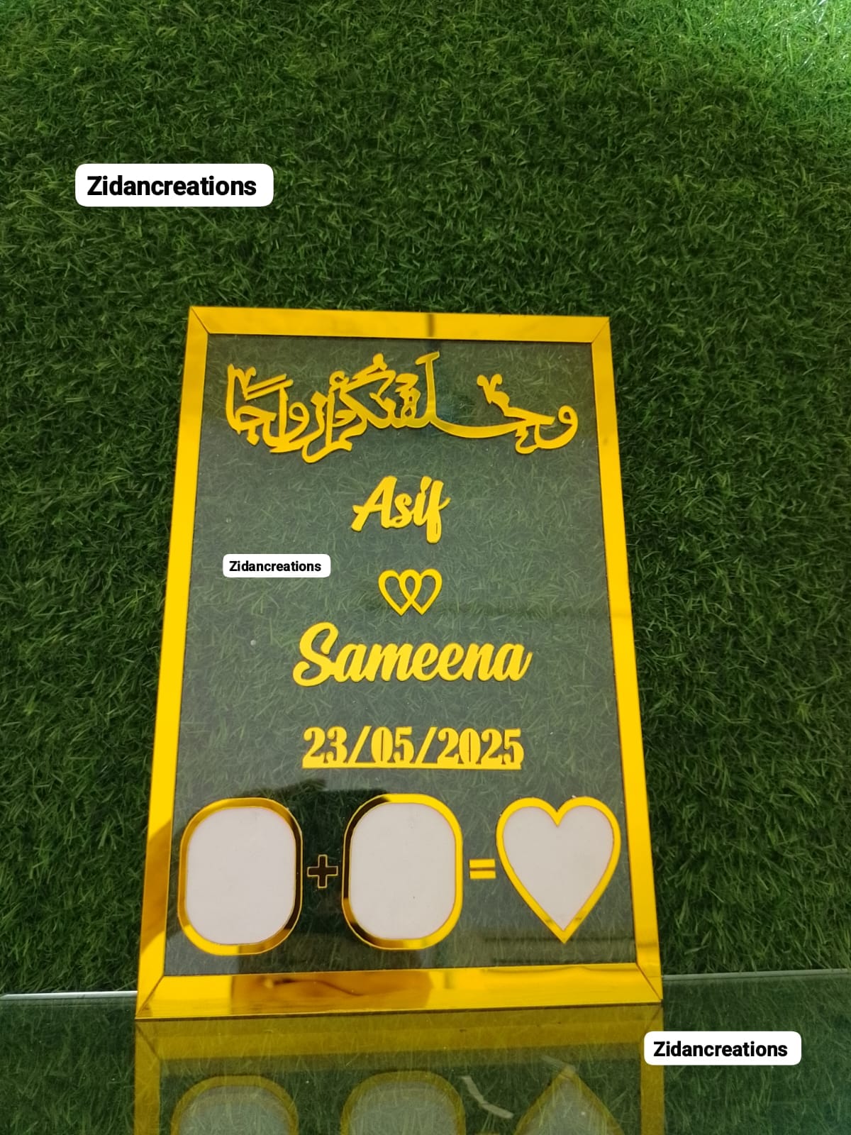 Nikah Nama