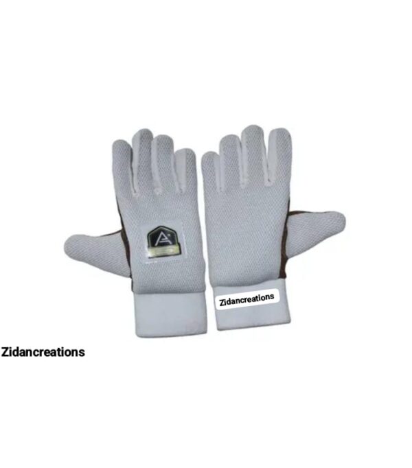 Wicket Keeper Inner Gloves - Image 3