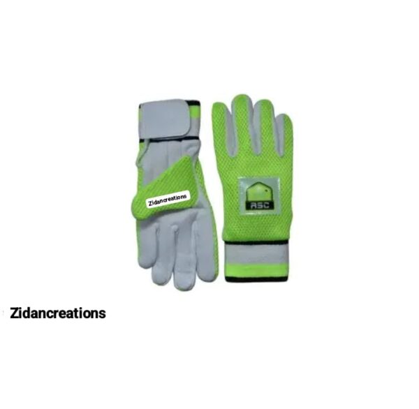Cricket Wicket Keeper Inner - Image 2