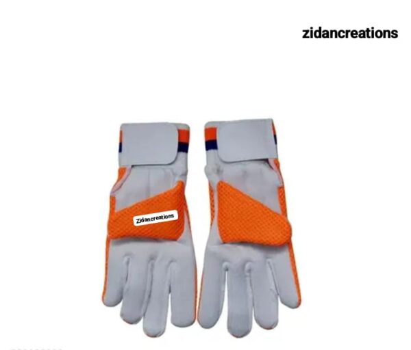 Cricket Wicket Keeper Inner - Image 2