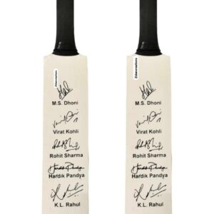 Cricket Signature Bat
