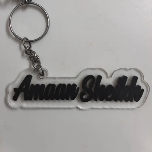 Key Ring